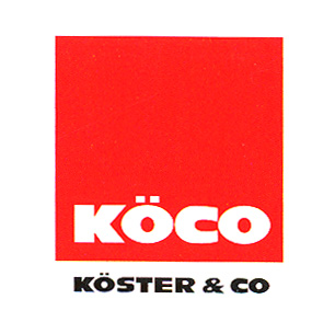 KOSTER & CO